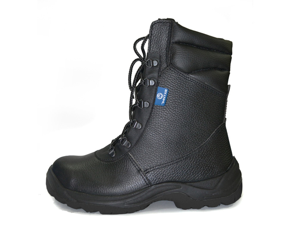 Ботинки ОМОН-М