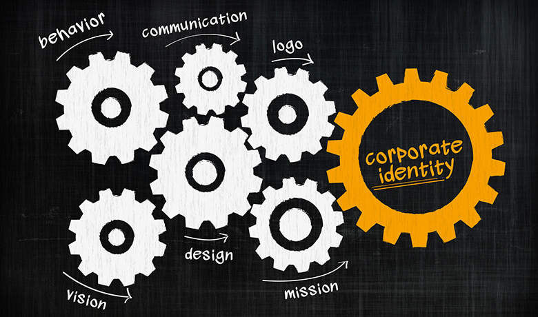 РАЗРАБОТКА КОРПОРАТИВНОГО СТИЛЯ